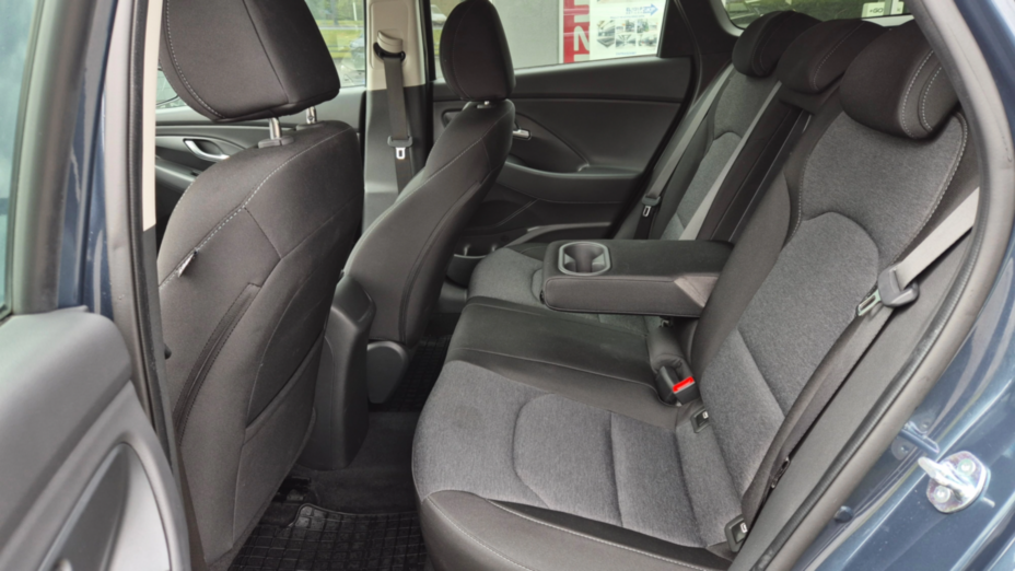 HYUNDAI i30 i30 1.5 T-GDI 48V Smart