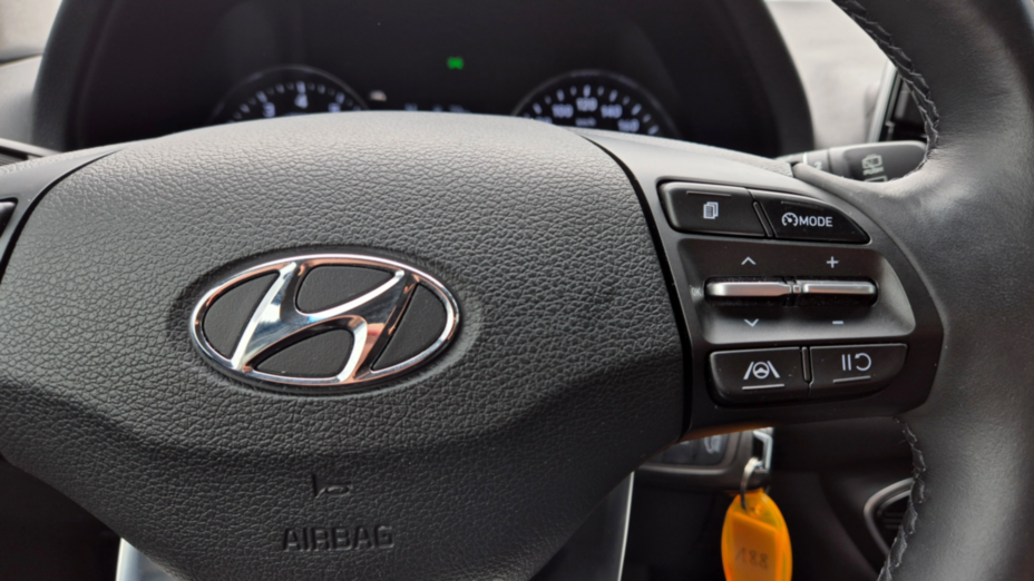 HYUNDAI i30 i30 1.5 T-GDI 48V Smart