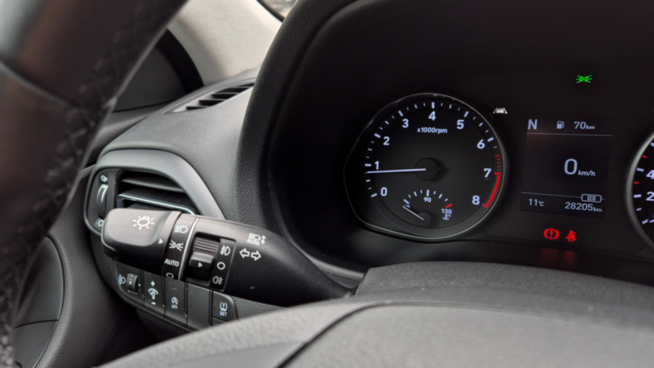 HYUNDAI i30 i30 1.5 T-GDI 48V Smart