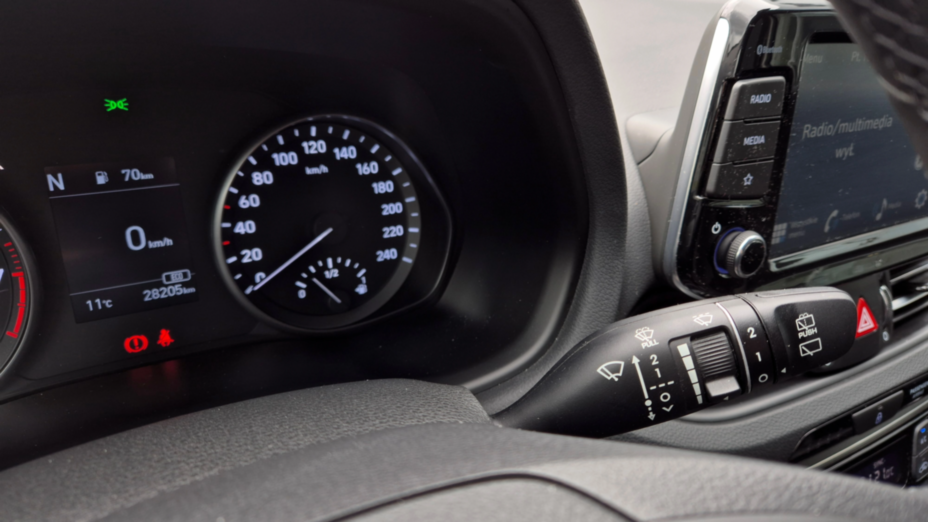 HYUNDAI i30 i30 1.5 T-GDI 48V Smart