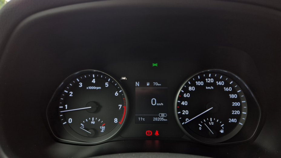 HYUNDAI i30 i30 1.5 T-GDI 48V Smart