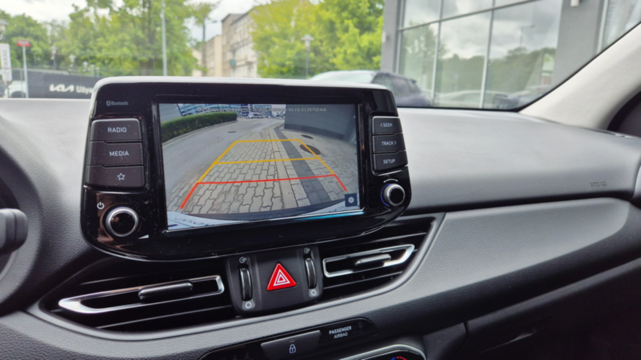 HYUNDAI i30 i30 1.5 T-GDI 48V Smart