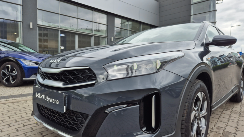 KIA XCeed XCeed 1.5 T-GDI M