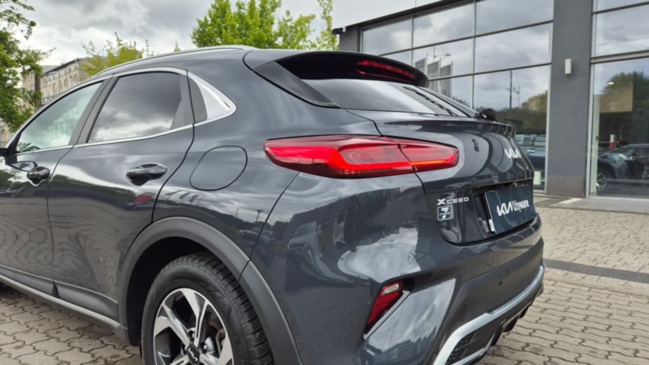 KIA XCeed XCeed 1.5 T-GDI M