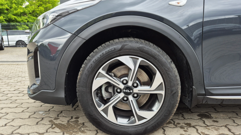 KIA XCeed XCeed 1.5 T-GDI M