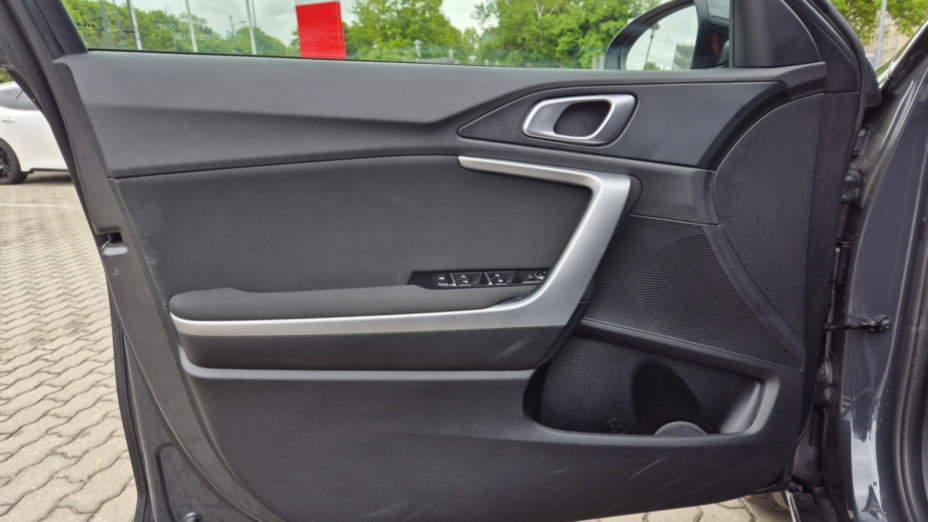 KIA XCeed XCeed 1.5 T-GDI M