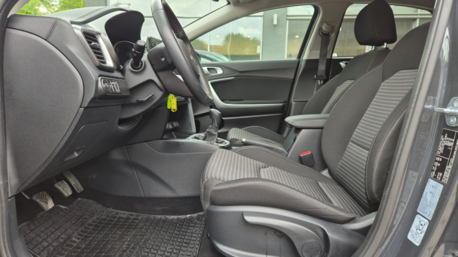 KIA XCeed XCeed 1.5 T-GDI M