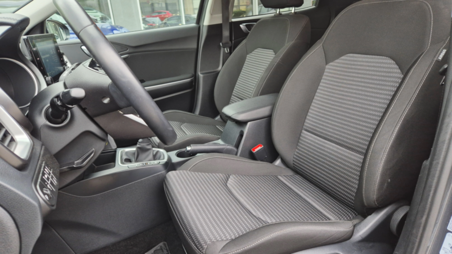 KIA XCeed XCeed 1.5 T-GDI M