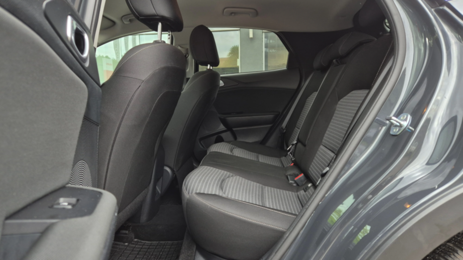 KIA XCeed XCeed 1.5 T-GDI M