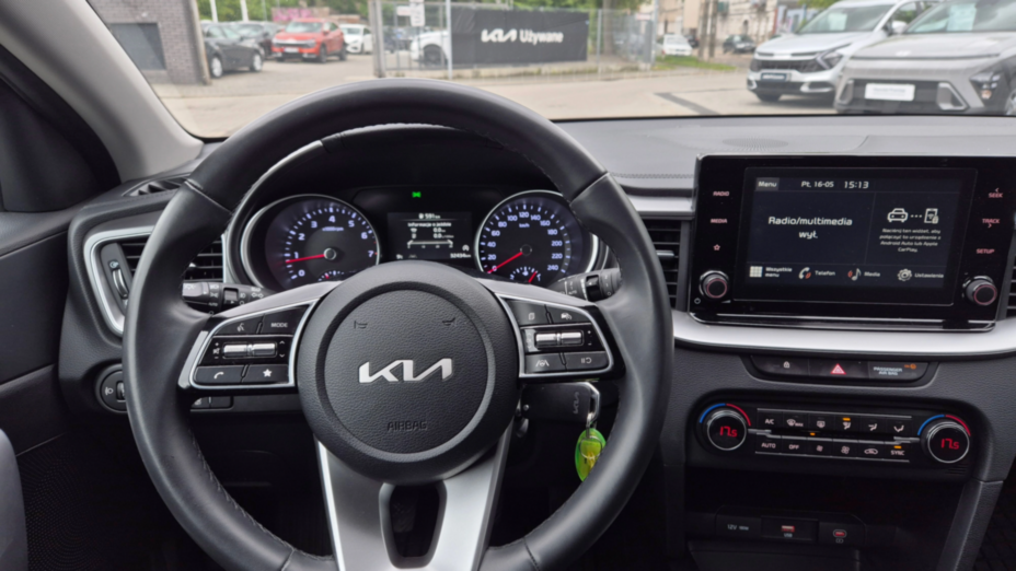 KIA XCeed XCeed 1.5 T-GDI M