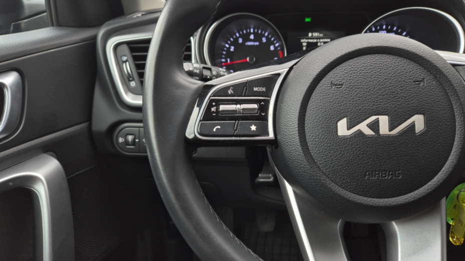 KIA XCeed XCeed 1.5 T-GDI M