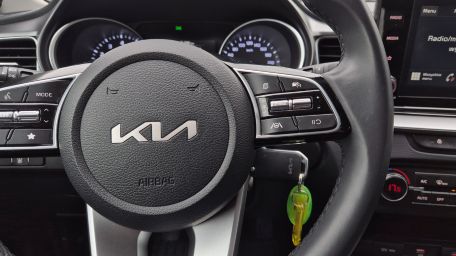 KIA XCeed XCeed 1.5 T-GDI M