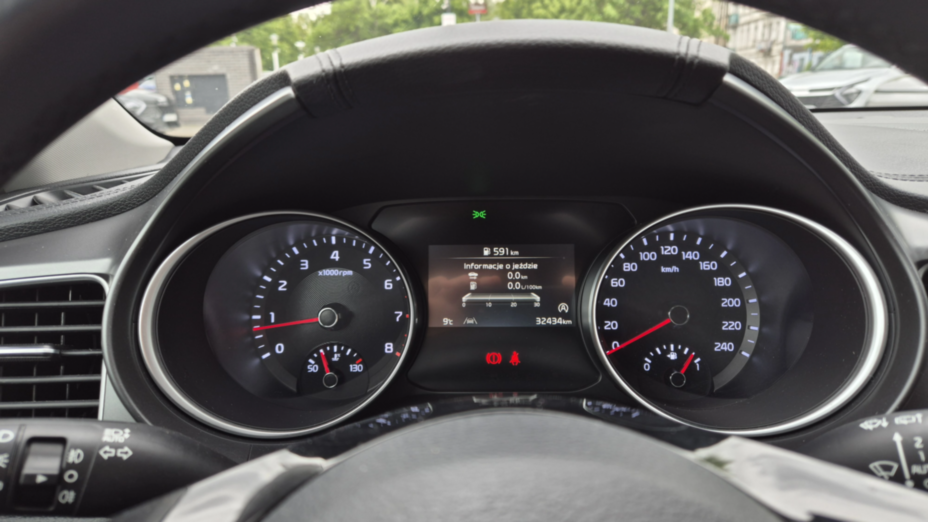 KIA XCeed XCeed 1.5 T-GDI M