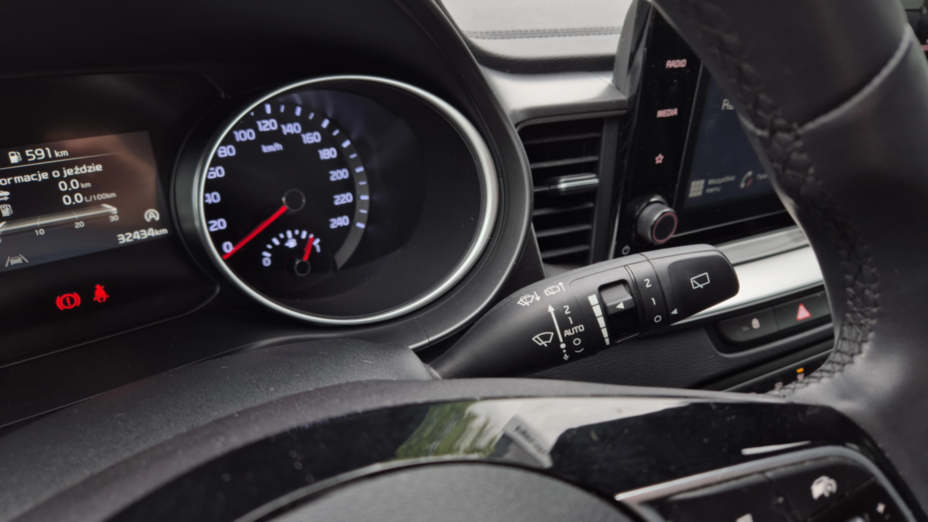 KIA XCeed XCeed 1.5 T-GDI M