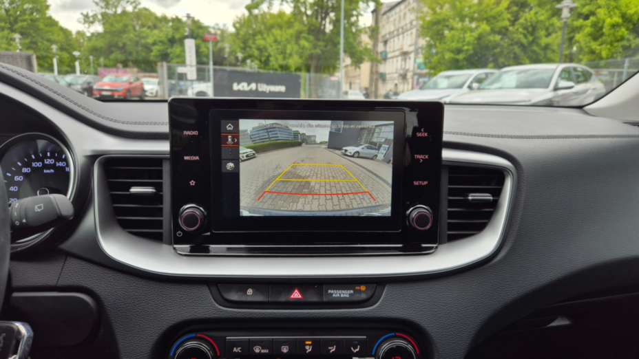 KIA XCeed XCeed 1.5 T-GDI M