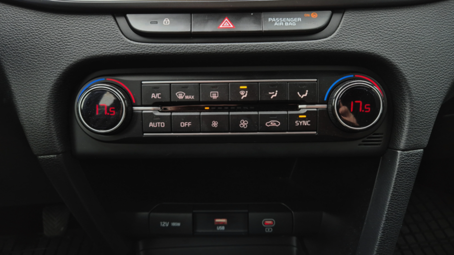 KIA XCeed XCeed 1.5 T-GDI M