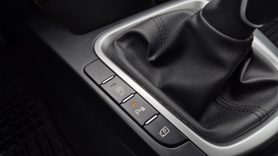 KIA XCeed XCeed 1.5 T-GDI M
