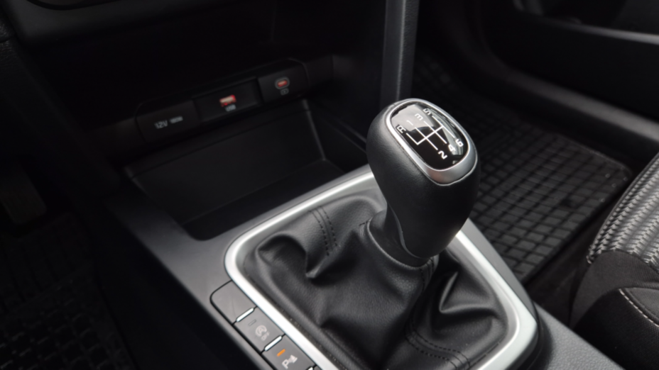 KIA XCeed XCeed 1.5 T-GDI M
