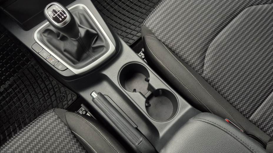 KIA XCeed XCeed 1.5 T-GDI M
