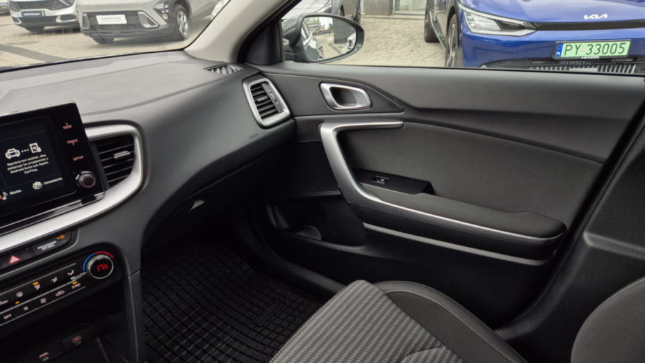 KIA XCeed XCeed 1.5 T-GDI M
