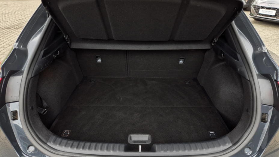 KIA XCeed XCeed 1.5 T-GDI M