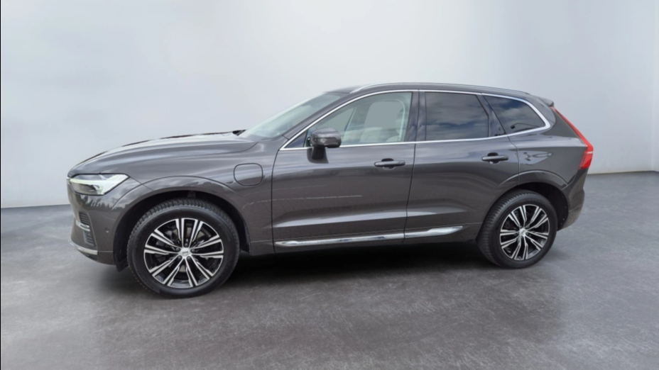VOLVO XC60 XC60 T8 Plug-In Hybrid AWD Inscription aut