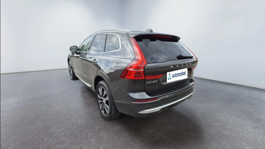 VOLVO XC60 XC60 T8 Plug-In Hybrid AWD Inscription aut