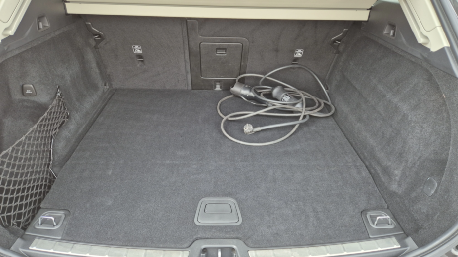 VOLVO XC60 XC60 T8 Plug-In Hybrid AWD Inscription aut