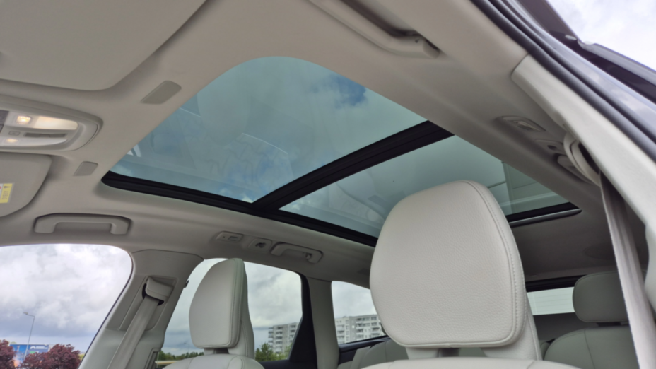 VOLVO XC60 XC60 T8 Plug-In Hybrid AWD Inscription aut