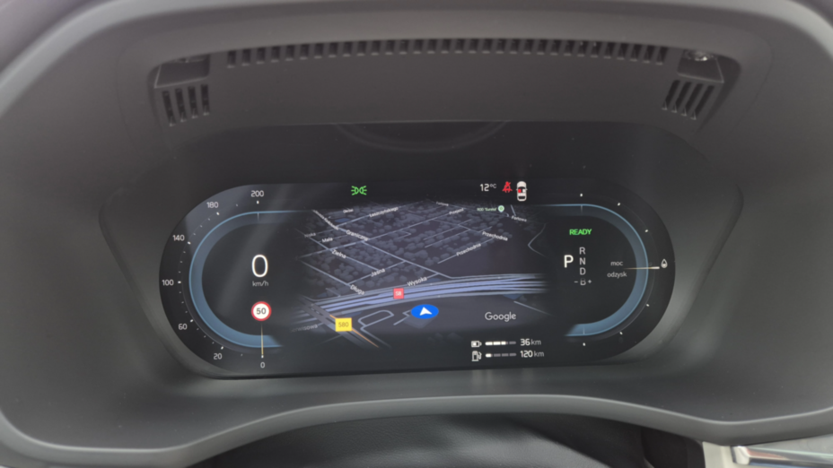 VOLVO XC60 XC60 T8 Plug-In Hybrid AWD Inscription aut