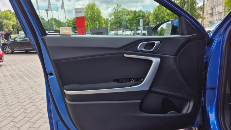 KIA XCeed XCeed 1.5 T-GDI M