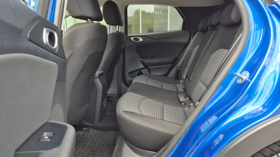 KIA XCeed XCeed 1.5 T-GDI M