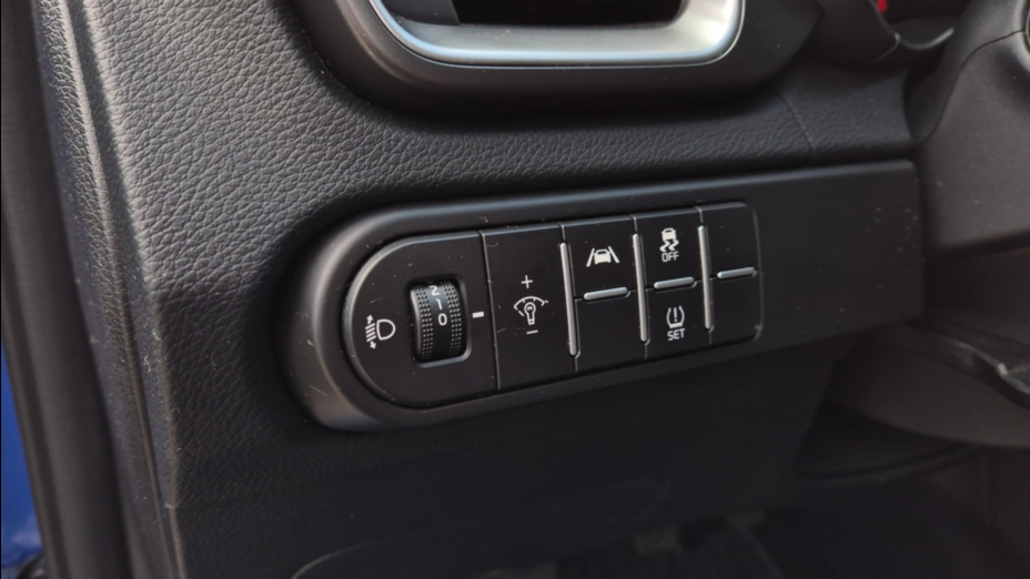 KIA XCeed XCeed 1.5 T-GDI M