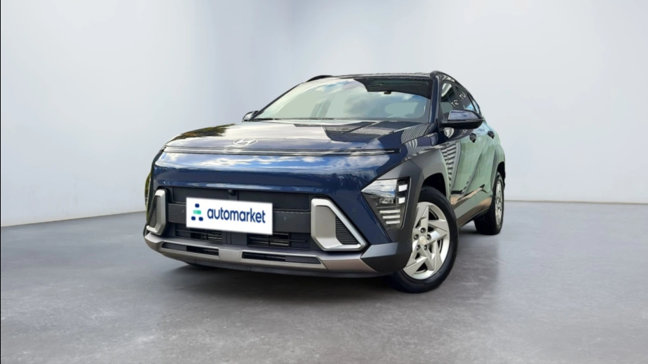 HYUNDAI Kona Kona 1.6 T-GDI Executive DCT