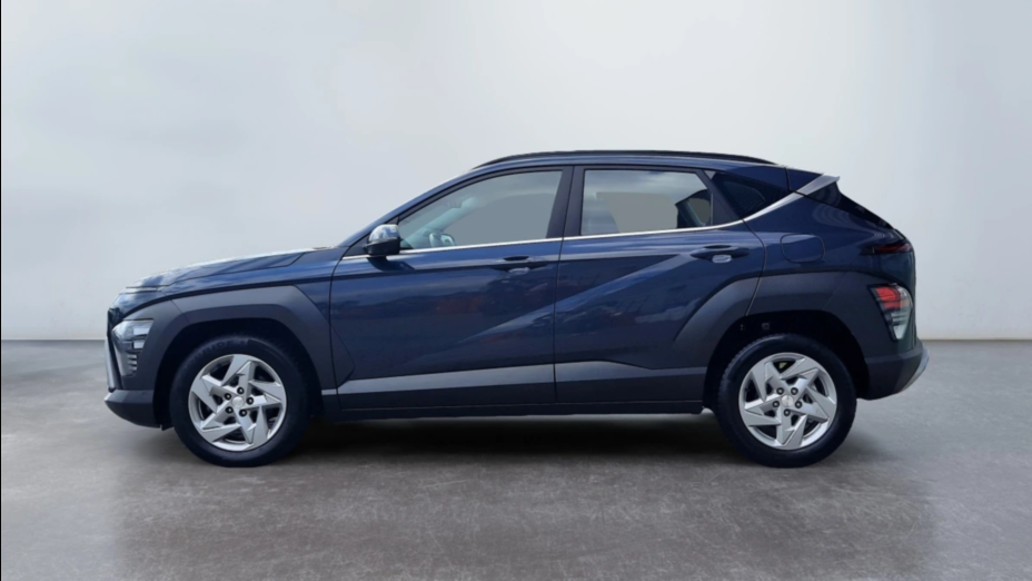 HYUNDAI Kona Kona 1.6 T-GDI Executive DCT