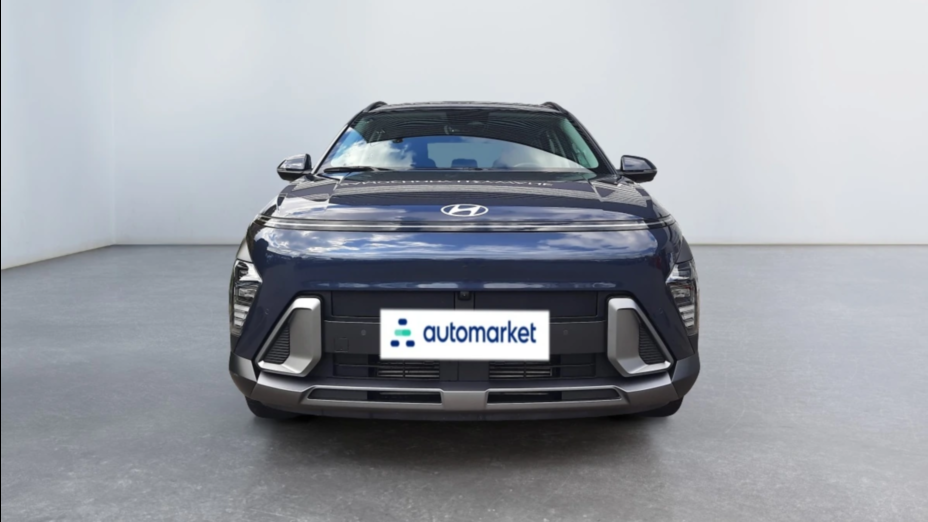 HYUNDAI Kona Kona 1.6 T-GDI Executive DCT