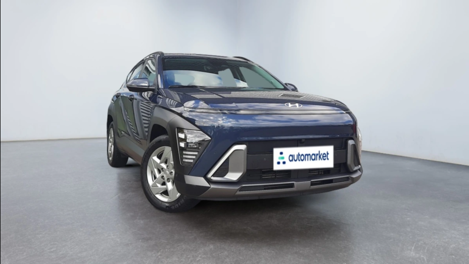 HYUNDAI Kona Kona 1.6 T-GDI Executive DCT