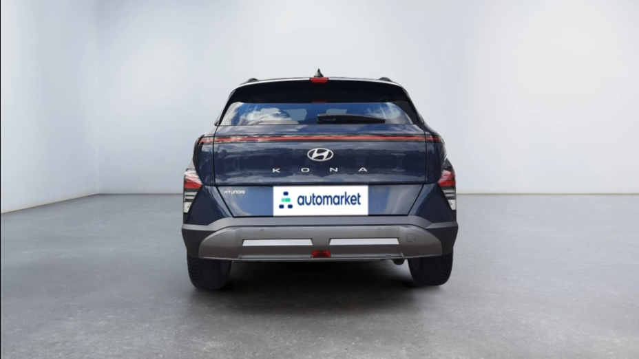 HYUNDAI Kona Kona 1.6 T-GDI Executive DCT