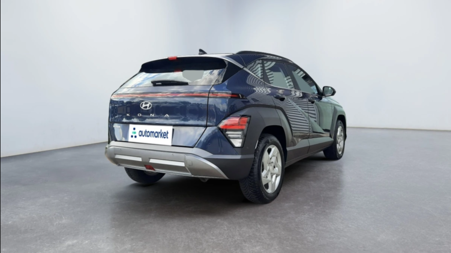 HYUNDAI Kona Kona 1.6 T-GDI Executive DCT