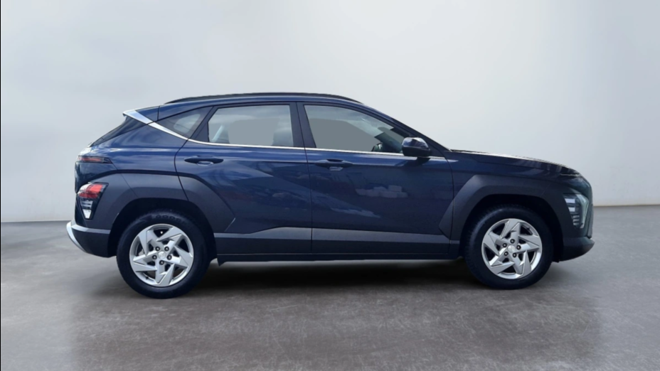 HYUNDAI Kona Kona 1.6 T-GDI Executive DCT