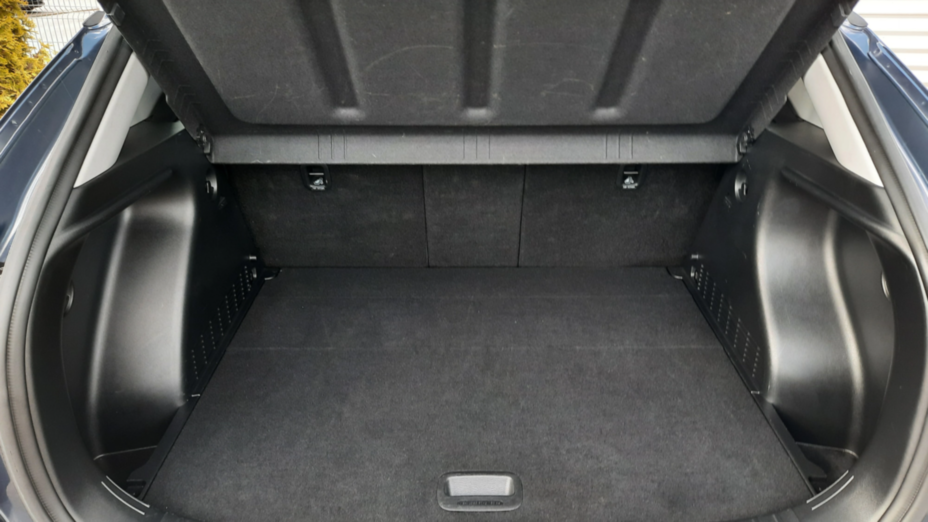 HYUNDAI Kona Kona 1.6 T-GDI Executive DCT