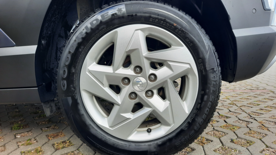 HYUNDAI Kona Kona 1.6 T-GDI Executive DCT