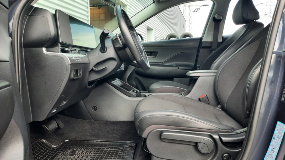 HYUNDAI Kona Kona 1.6 T-GDI Executive DCT
