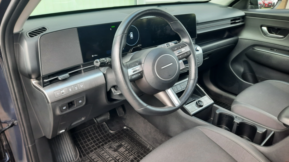 HYUNDAI Kona Kona 1.6 T-GDI Executive DCT