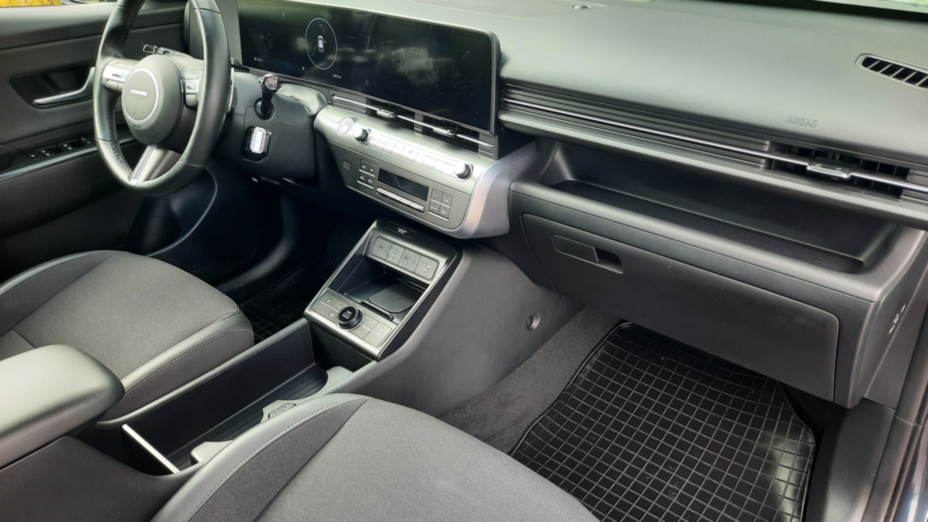 HYUNDAI Kona Kona 1.6 T-GDI Executive DCT
