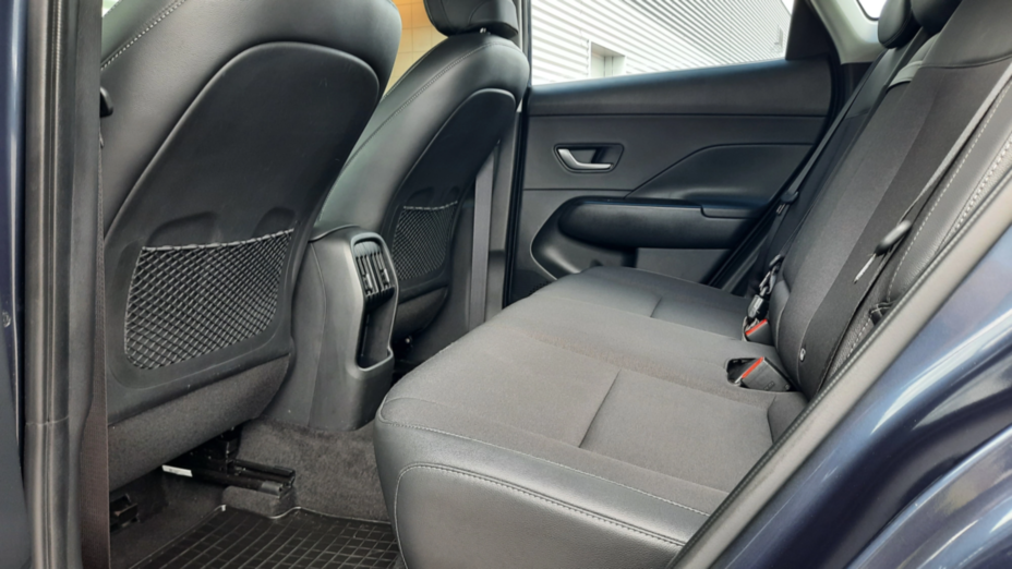 HYUNDAI Kona Kona 1.6 T-GDI Executive DCT