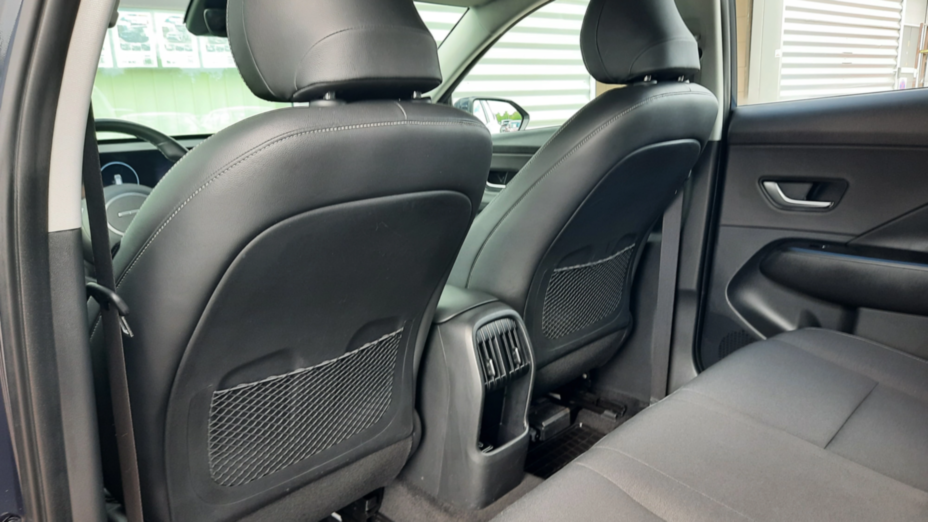 HYUNDAI Kona Kona 1.6 T-GDI Executive DCT