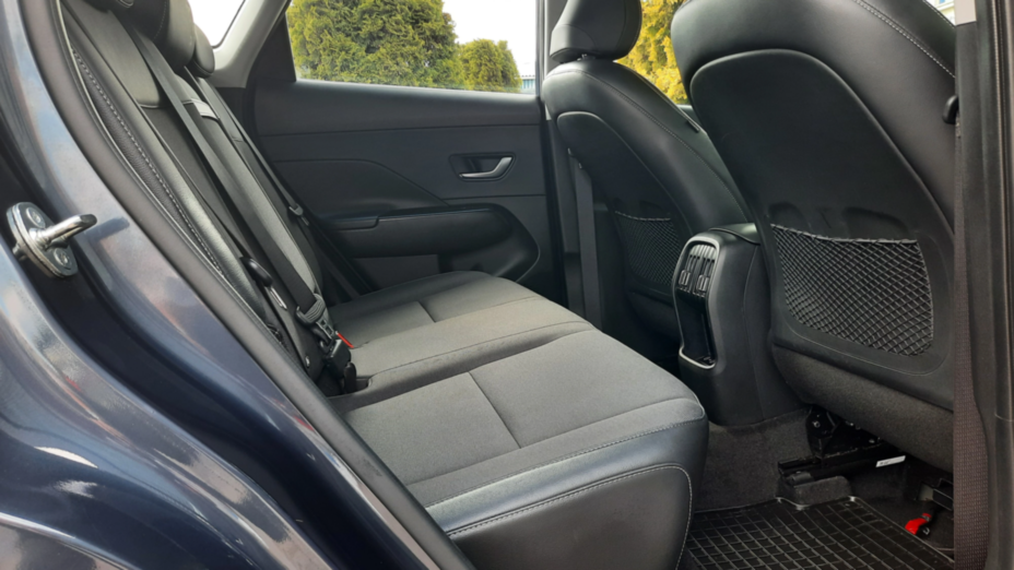 HYUNDAI Kona Kona 1.6 T-GDI Executive DCT