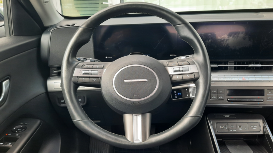 HYUNDAI Kona Kona 1.6 T-GDI Executive DCT