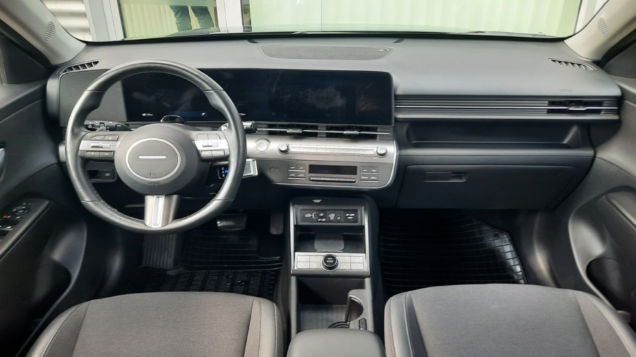 HYUNDAI Kona Kona 1.6 T-GDI Executive DCT